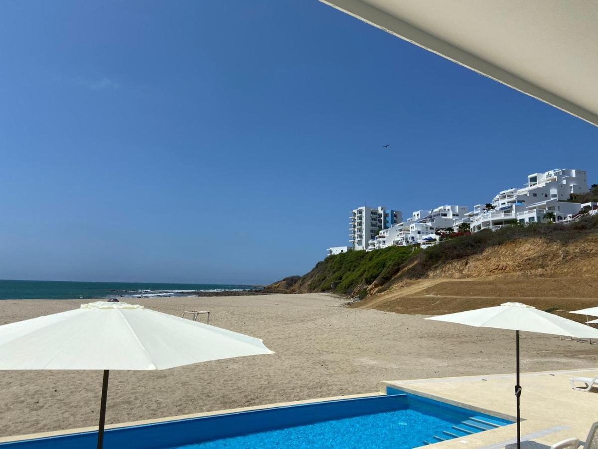 Ocean Club - Ocean Suites II Плайяс Экстерьер фото
