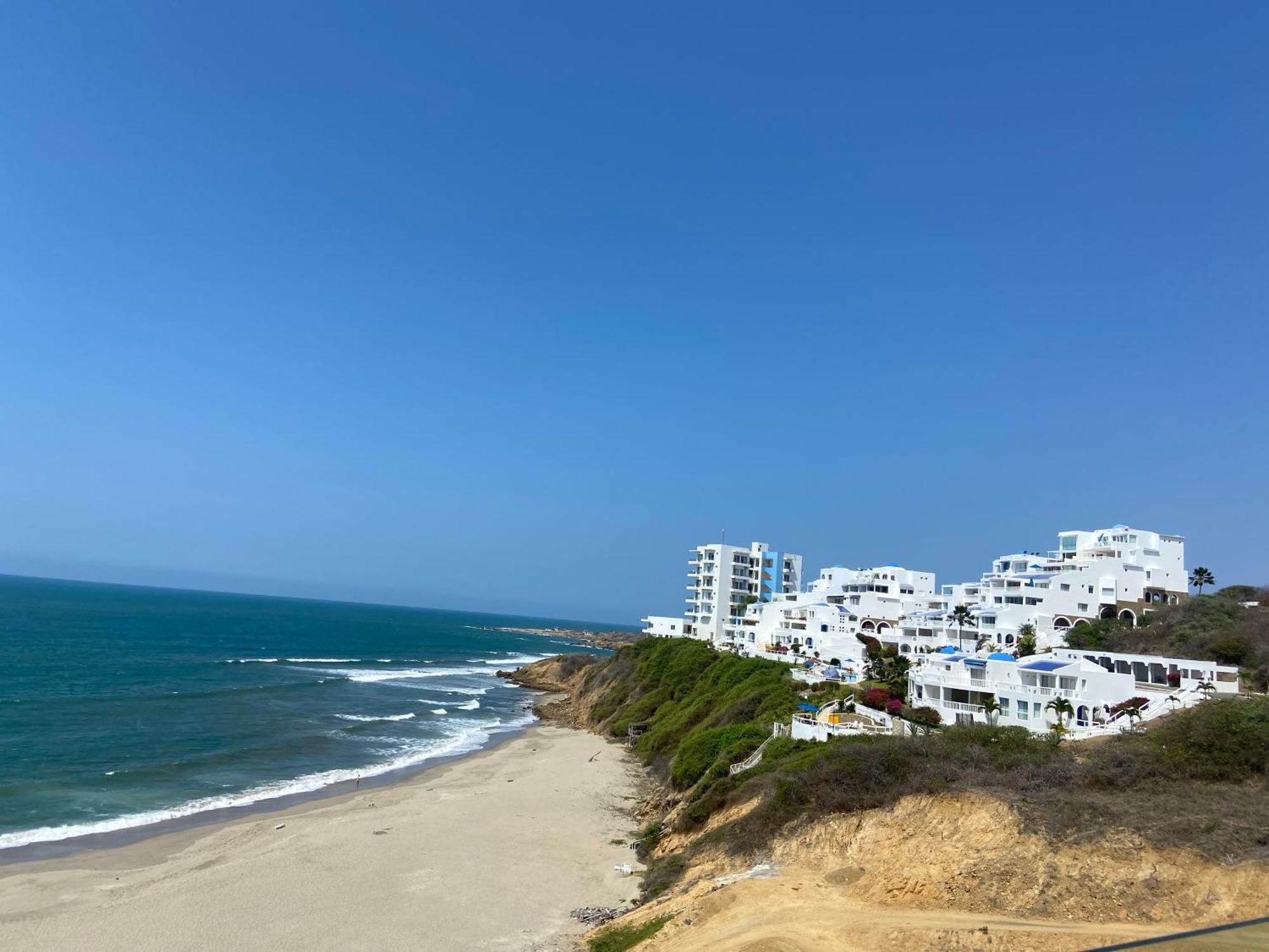Ocean Club - Ocean Suites II Плайяс Экстерьер фото