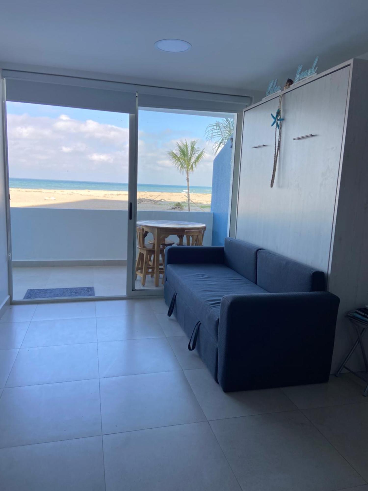 Ocean Club - Ocean Suites II Плайяс Экстерьер фото