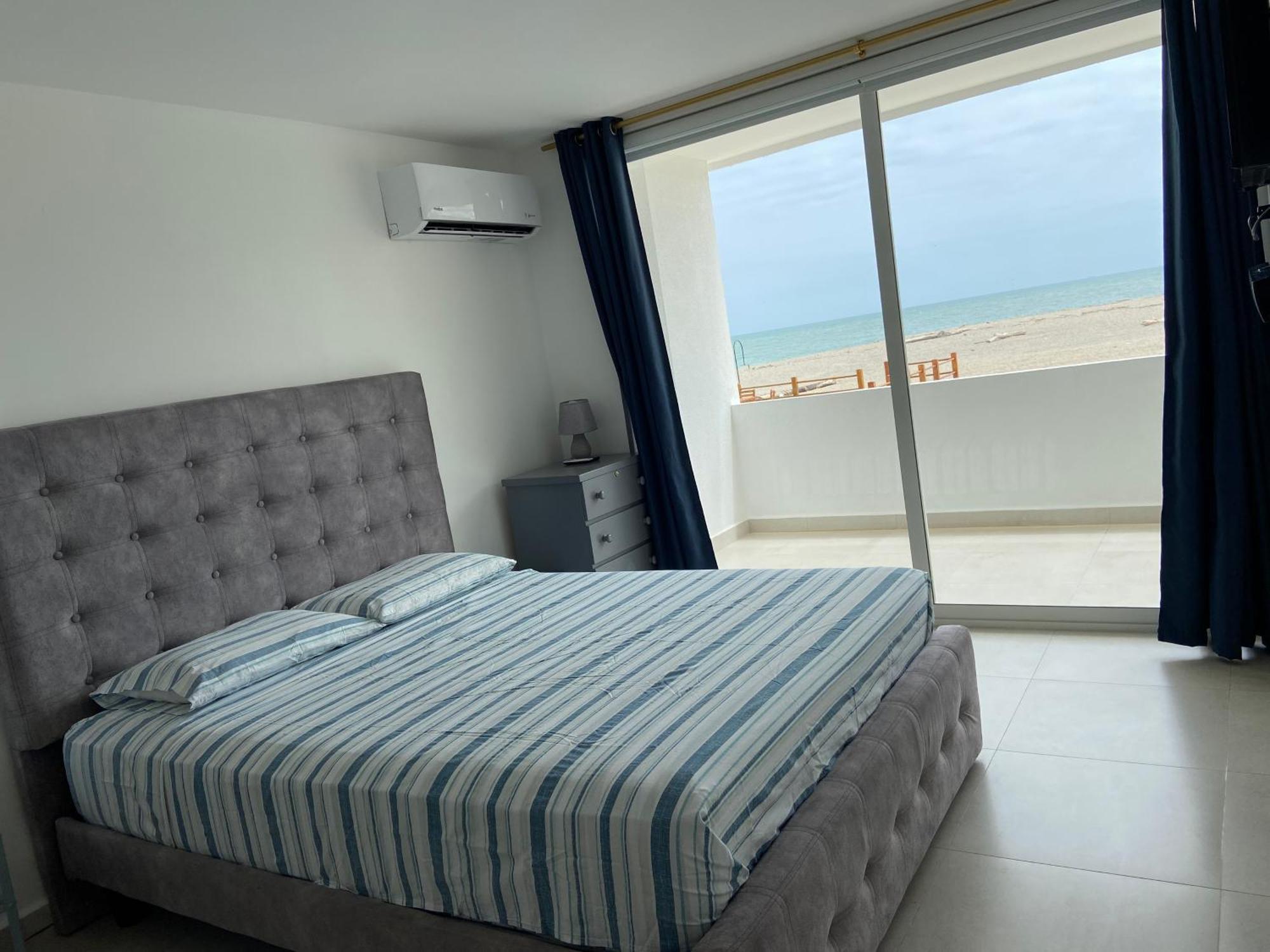 Ocean Club - Ocean Suites II Плайяс Экстерьер фото